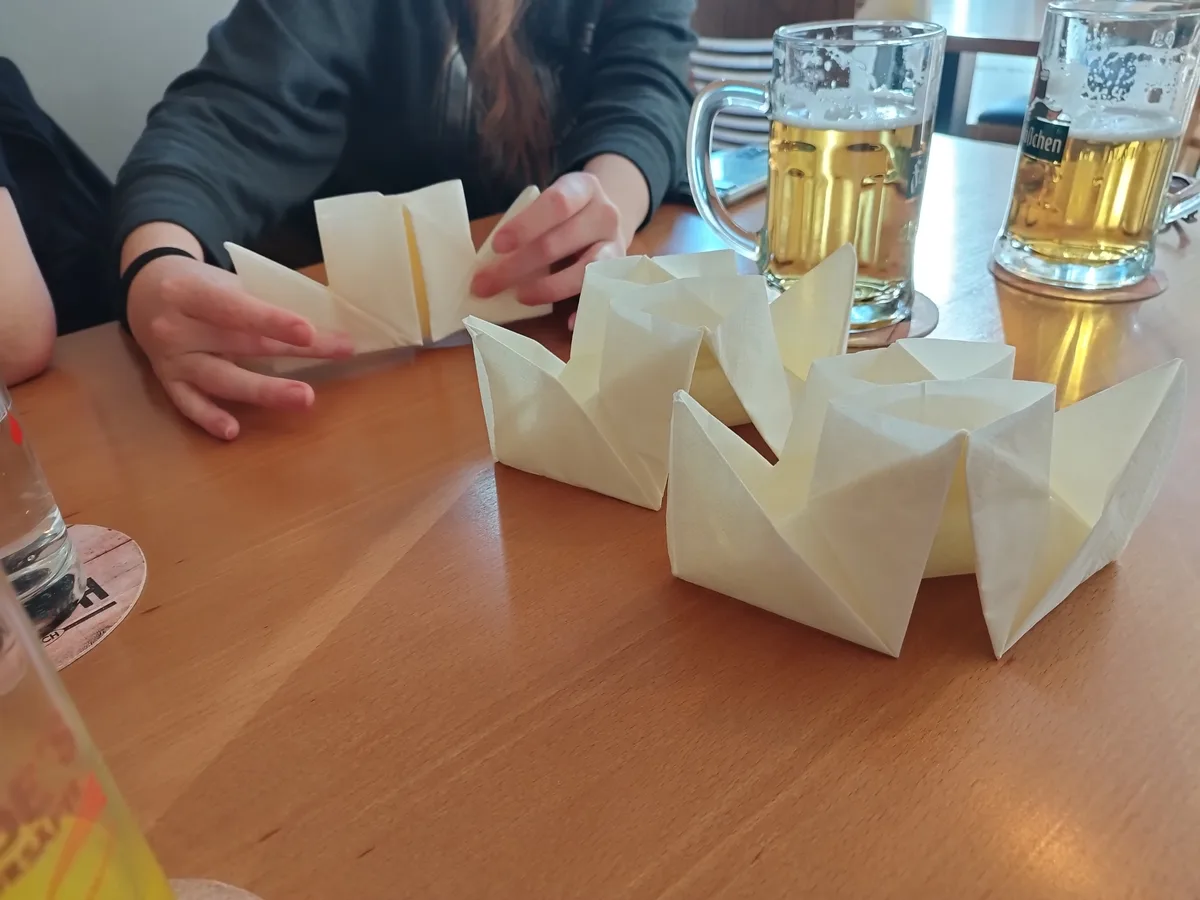 12 Apoštolů (studie)