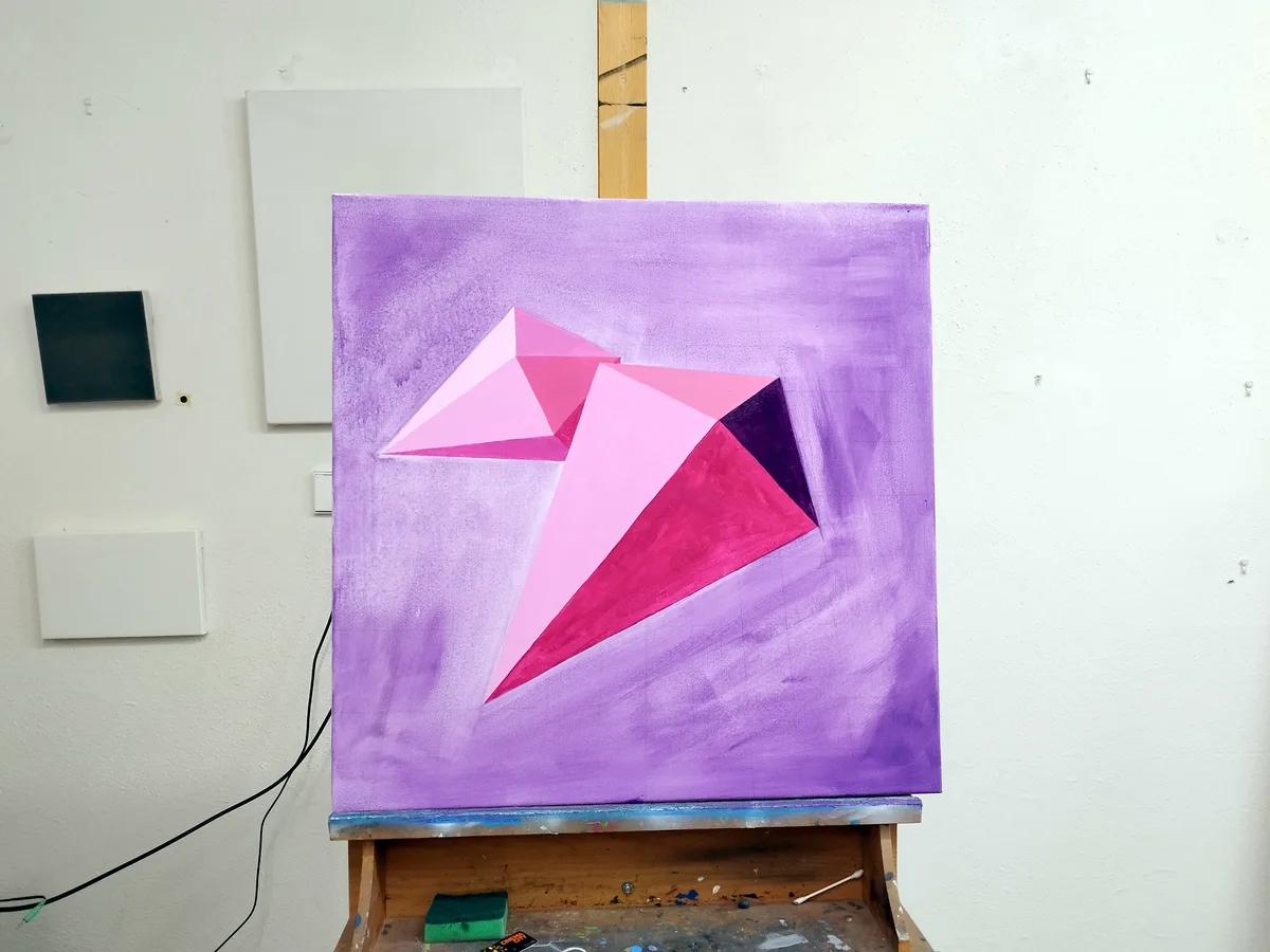 Diamant