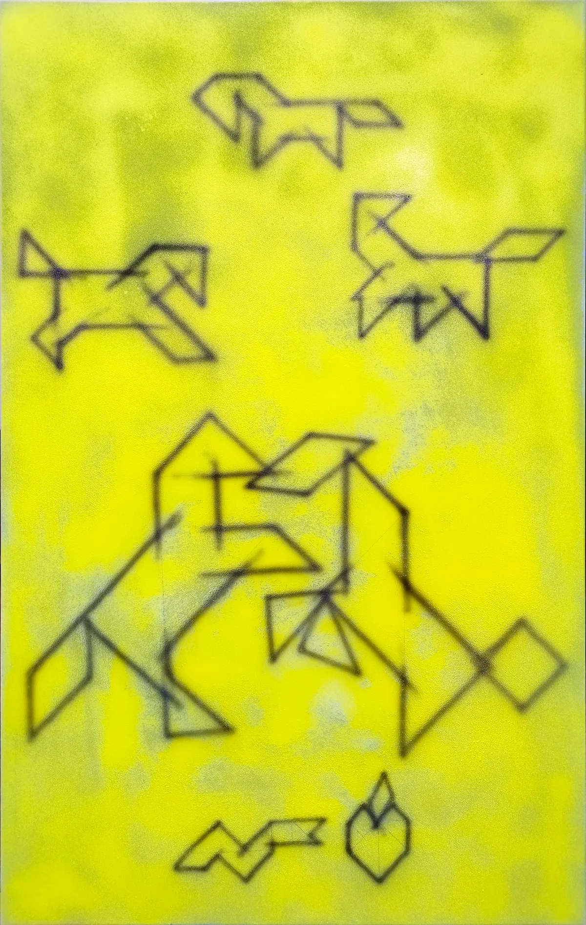 Milenci