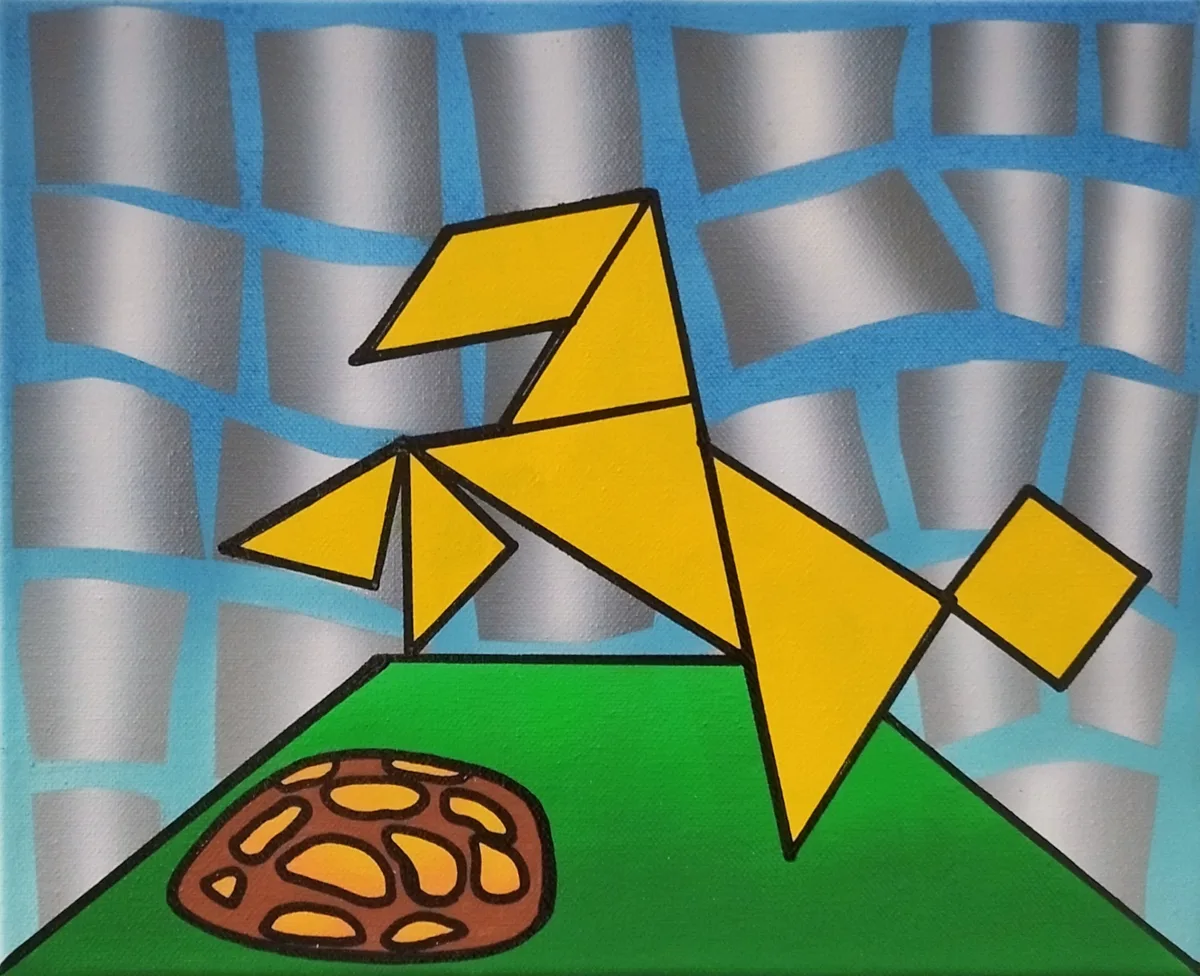 Zleknutí
