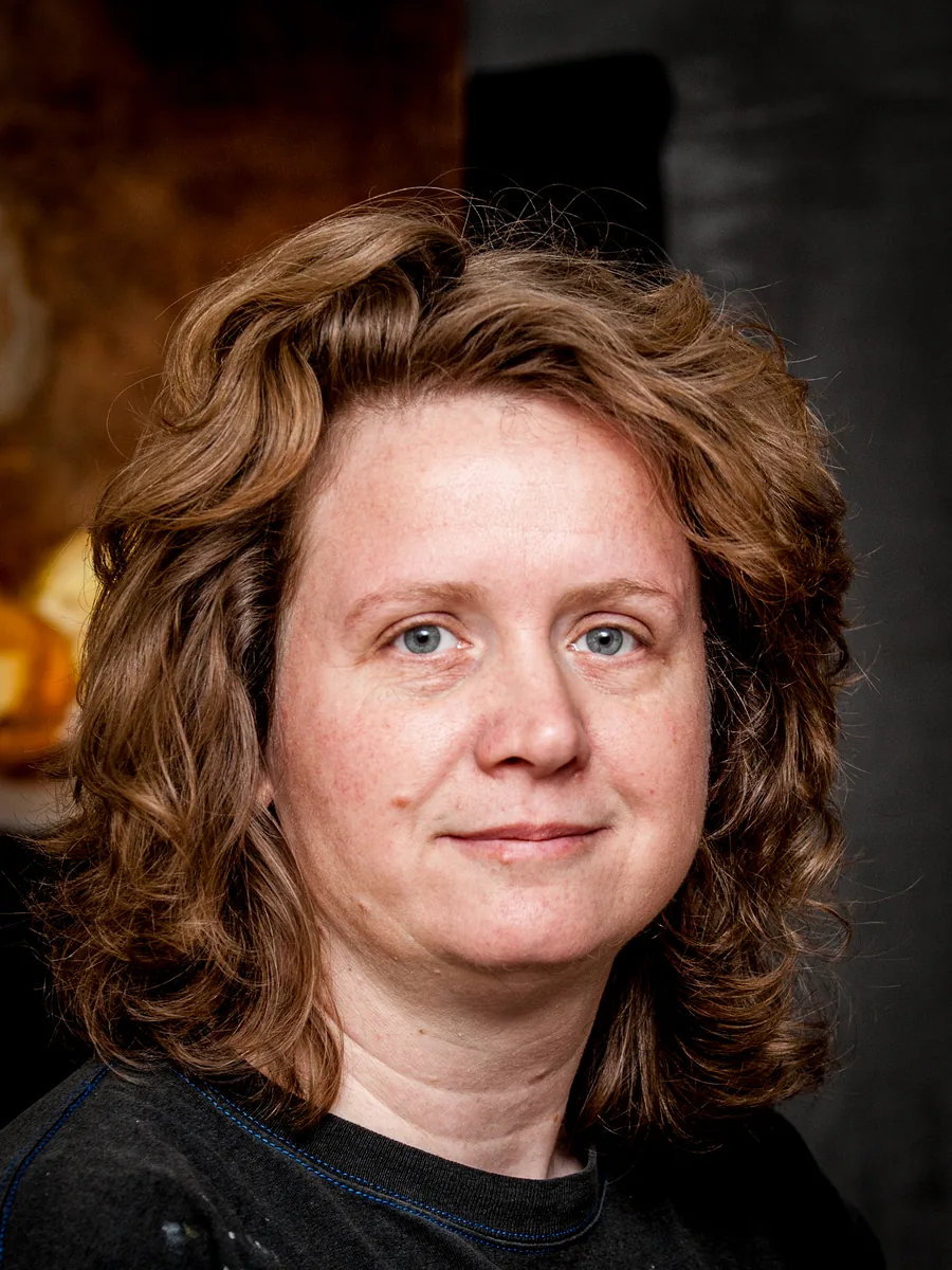 Lenka Husáriková