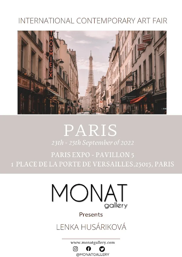 Fair Art Paris