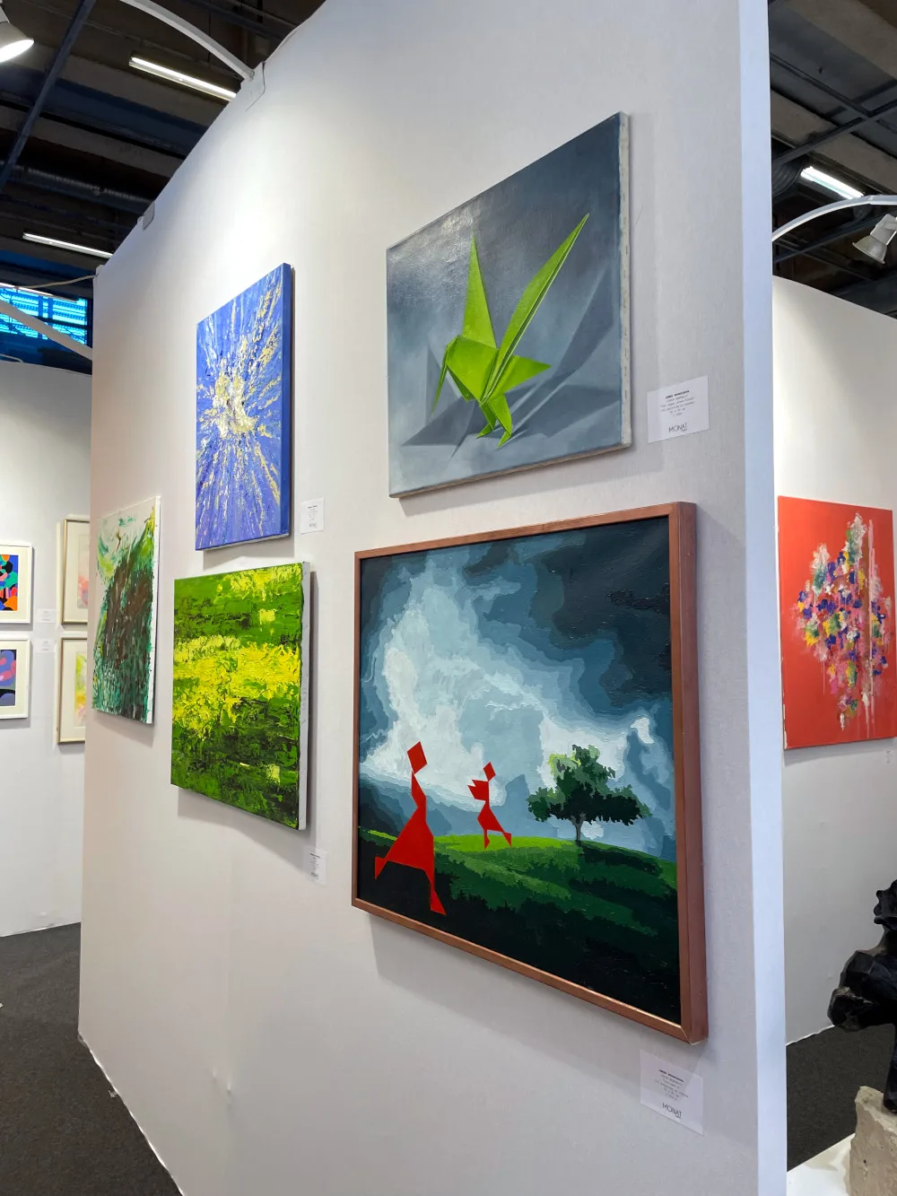 Fair Art Paris