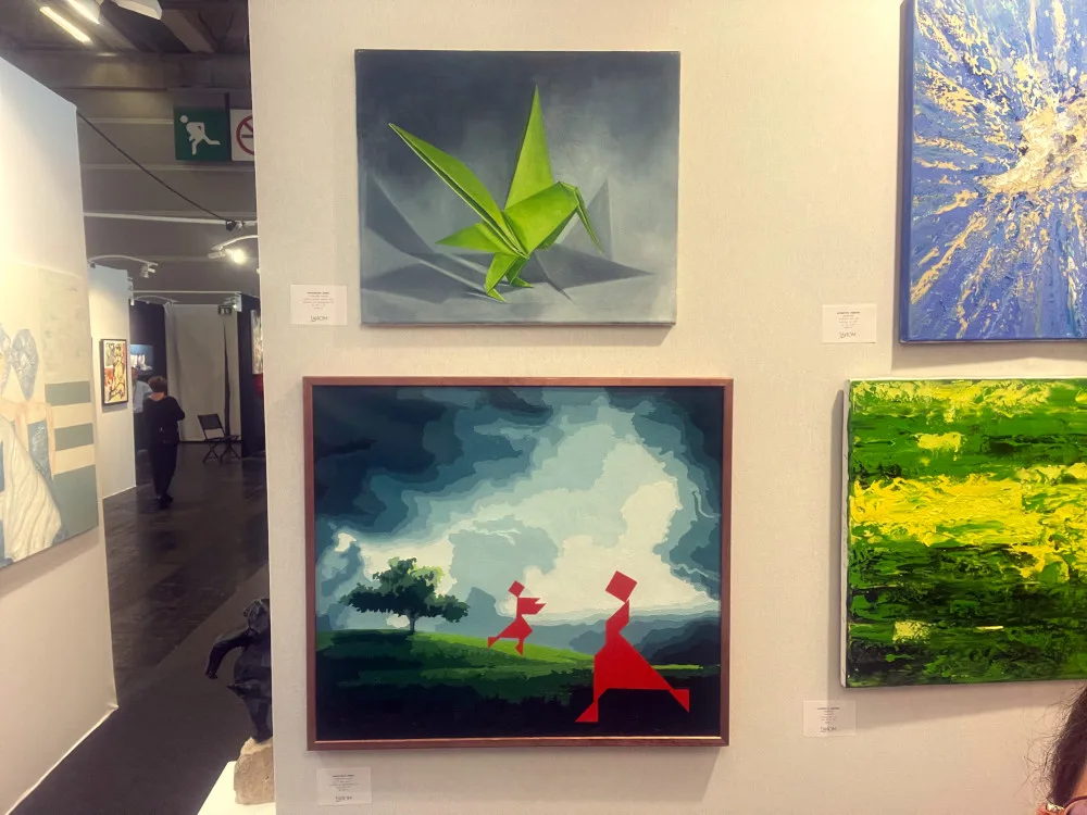 Fair Art Paris