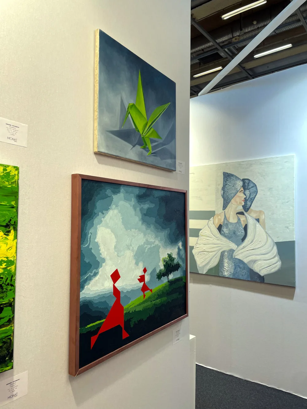 Fair Art Paris
