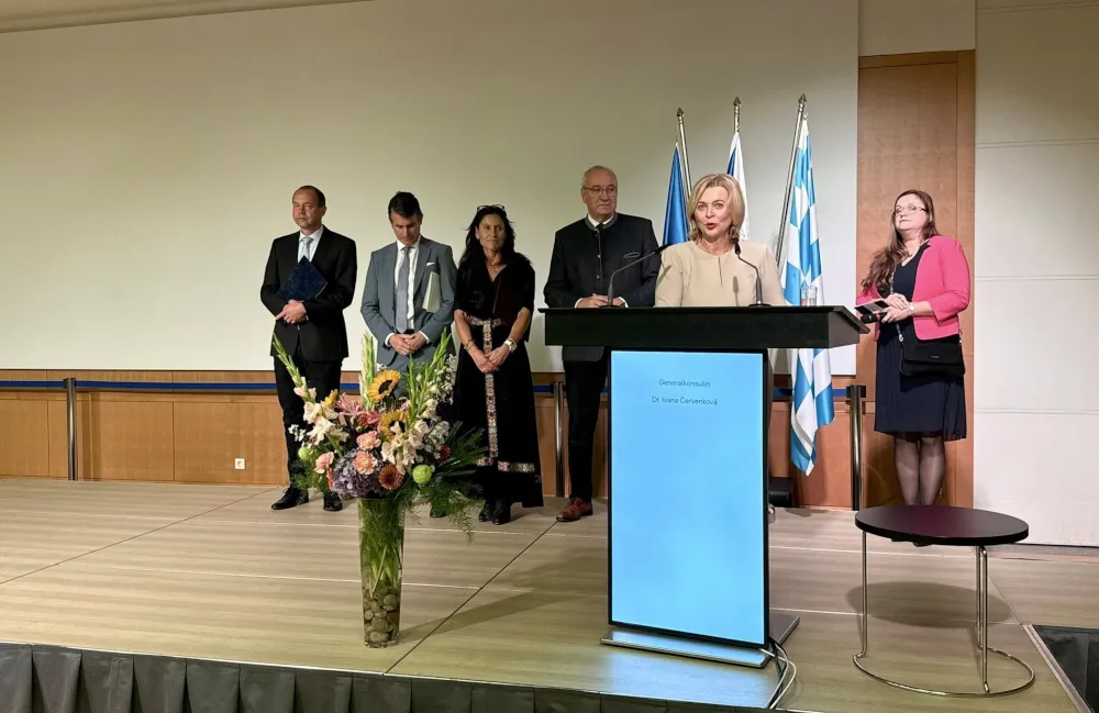 Konference