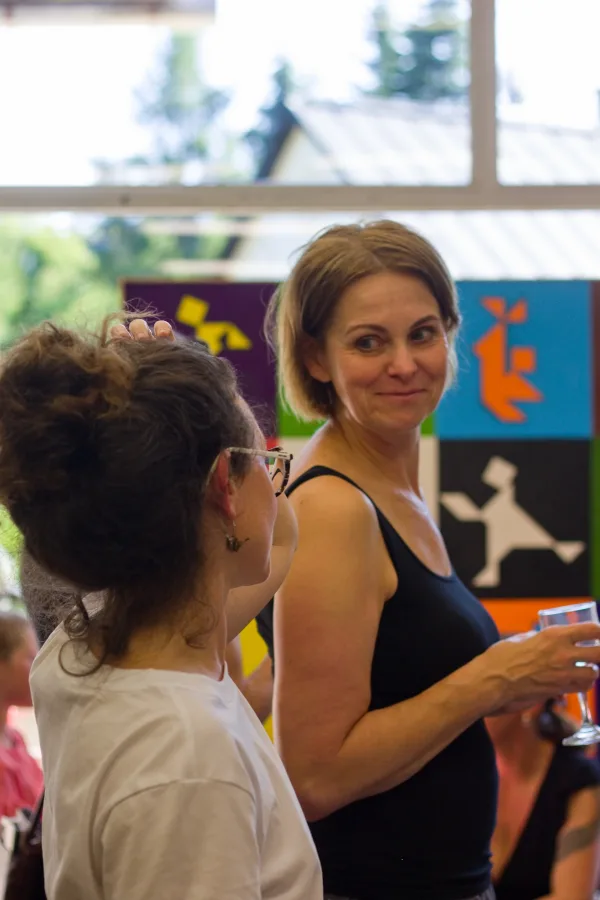 Open Studio — Horní Štěpanice