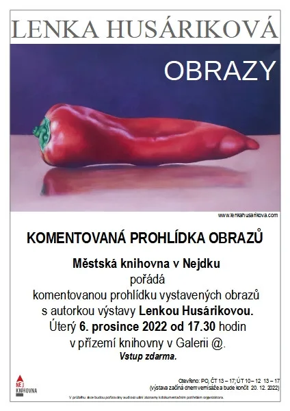 Obrazy