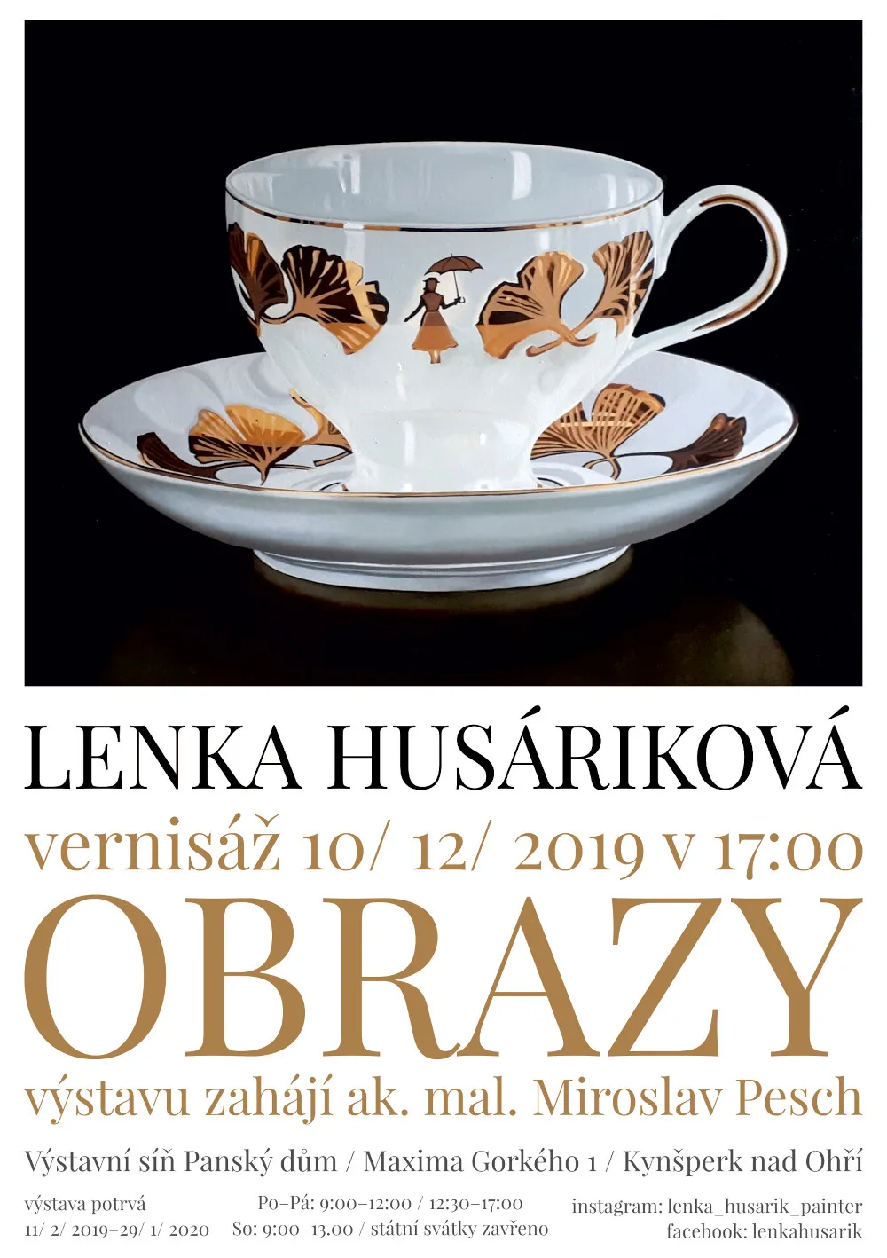 Obrazy