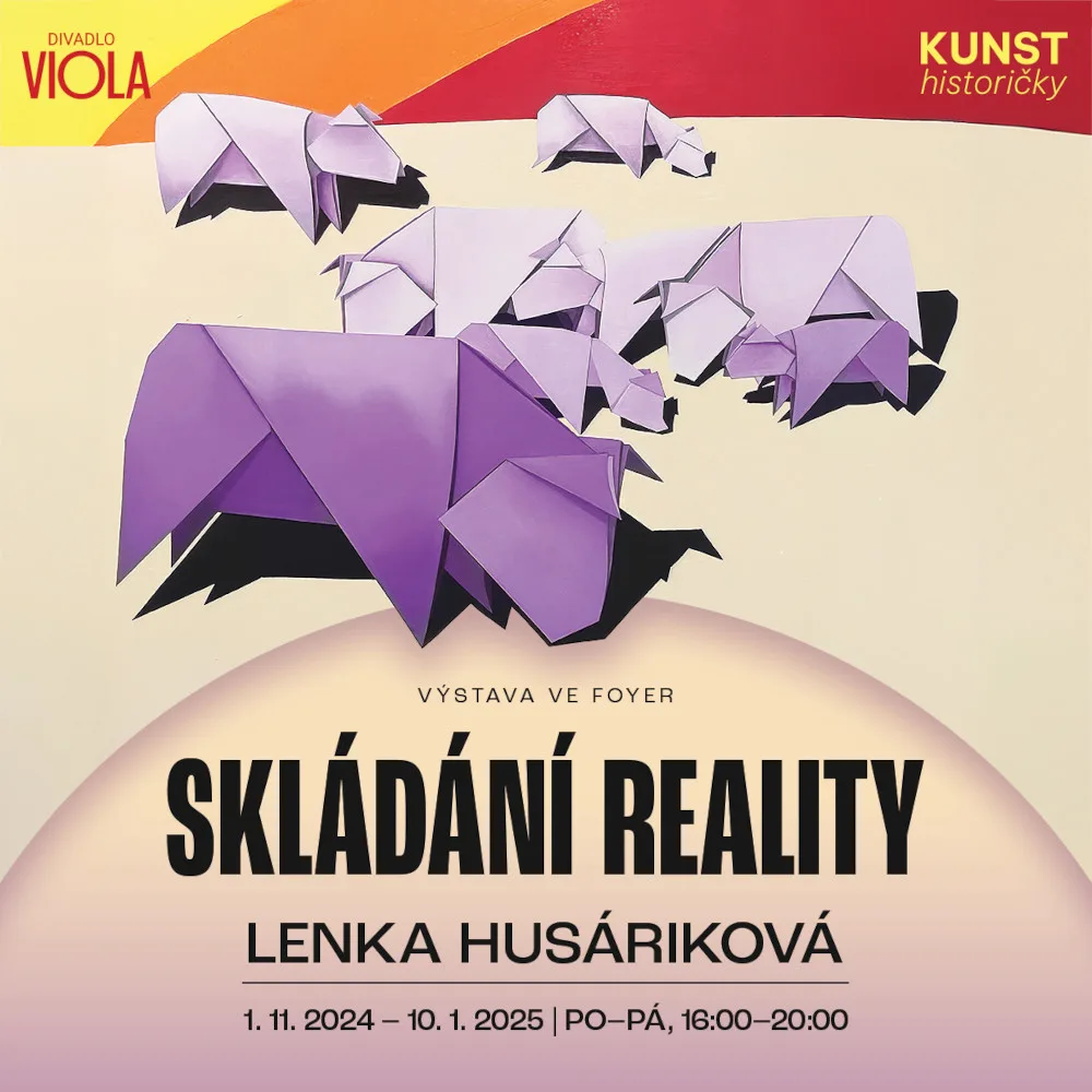 Skládání reality